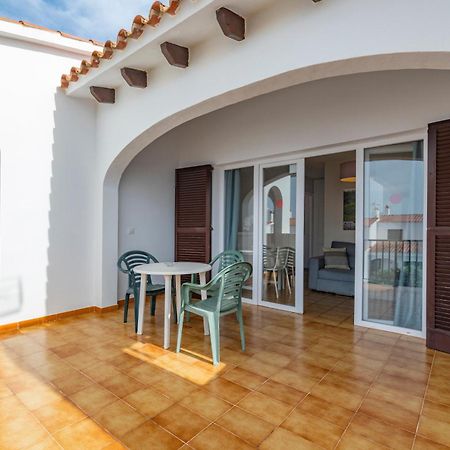 Siesta Mar One Bedroom Apartments Cala En Porter  Zewnętrze zdjęcie