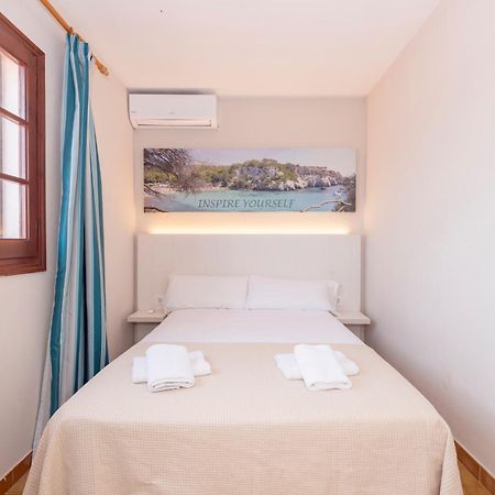 Siesta Mar One Bedroom Apartments Cala En Porter  Zewnętrze zdjęcie