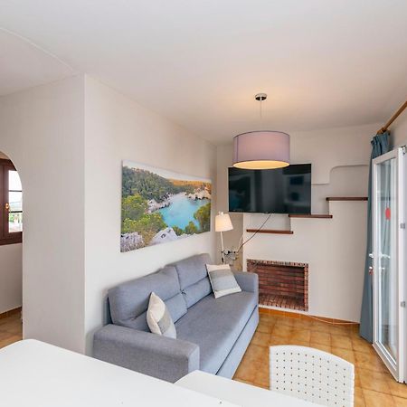Siesta Mar One Bedroom Apartments Cala En Porter  Zewnętrze zdjęcie