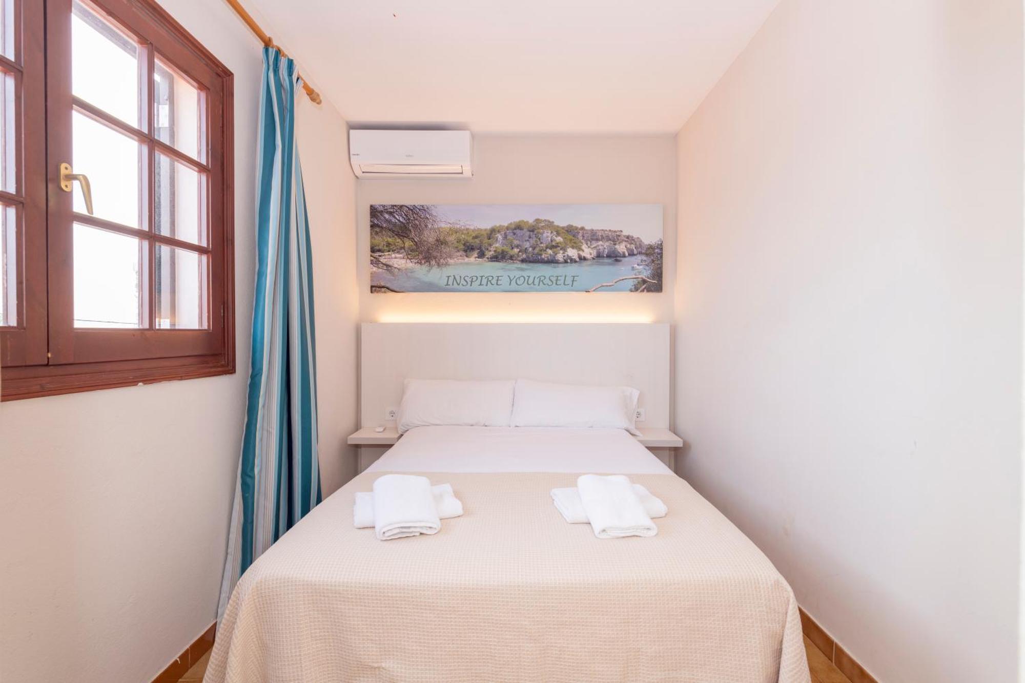 Siesta Mar One Bedroom Apartments Cala En Porter  Zewnętrze zdjęcie