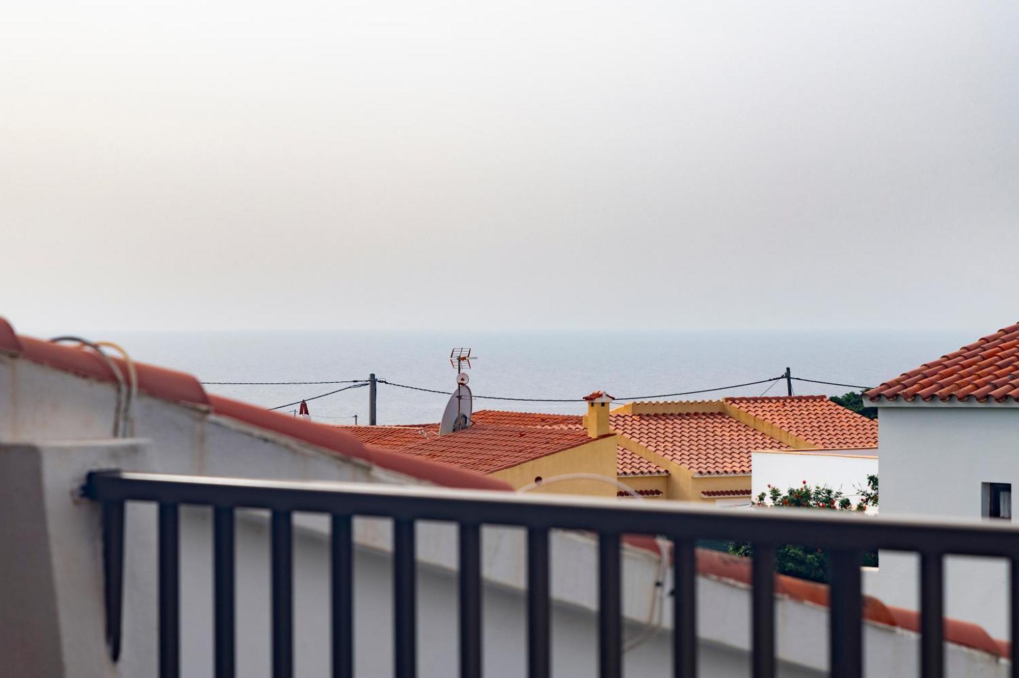 Siesta Mar One Bedroom Apartments Cala En Porter  Zewnętrze zdjęcie